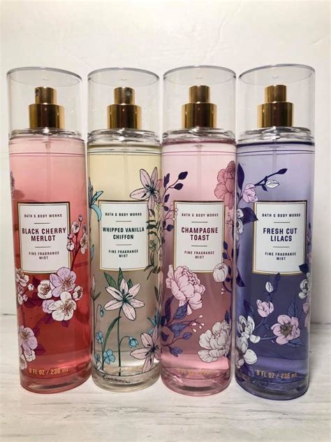 new bath and body works fragrances|rectangle bath & body works.